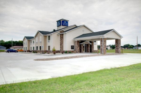 Cobblestone Inn & Suites - Schuyler